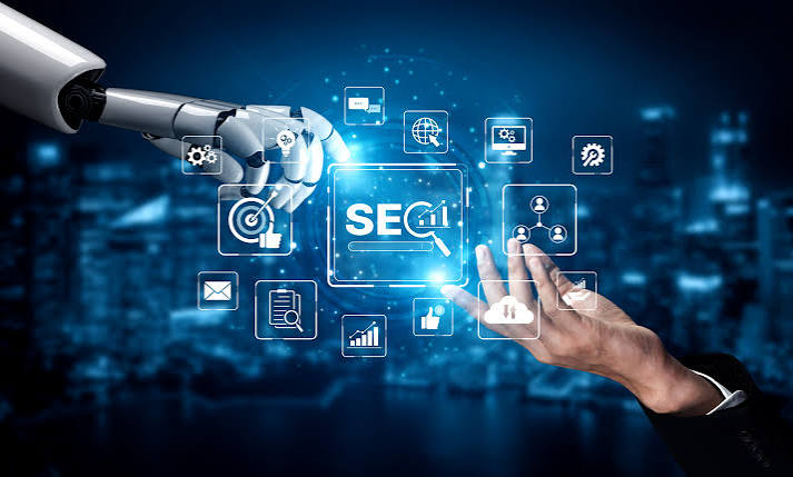 SEO today's digital landscape.