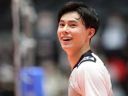 He is a composition of numerous ethnicity from various sides. æŽ'çƒé¸æ‰‹é«˜æ©‹è— Ran Takahashiä»‹ç´¹ Innocence