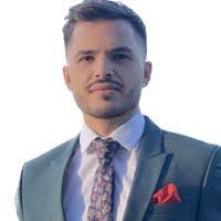 Daniel Boldi's Instagram, Twitter & Facebook