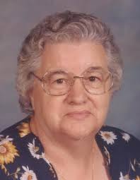 Reva Spann Obituary (2017)