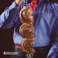 reservas fogo de chao picanha churrasco comida brasileira