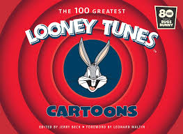 We did not find results for: The 100 Greatest Looney Tunes Cartoons Beck Jerry Maltin Leonard Amazon De Bucher