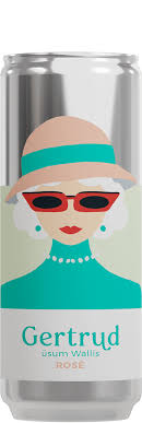 DOSE GERTRUD Rosé Valais AOC 2023 1/LAFFU