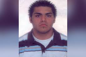 Veronica Paz, Brandan Perry Murdered Diego Gonzalez In Love Triangle