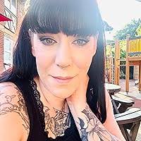 Those That Don't Exist (Hidden Vampires #1) by Elle Reid