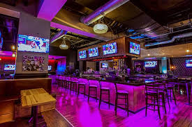 I can't even stop thinking about them, because they're so addicting! Best Sports Bars In River North Chicago Bubbly Moments