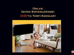 En tasarruflu elektrikli ısıtıcı hangisi? sorusunun cevabı aslında sizin ihtiyaçlarınız doğrultusunda şekilleniyor. Ardo Elektrikli Nano Cam Panel Plazma Infrared Tasarruflu Isitici Dailymotion Video