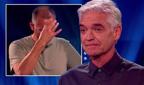 The Million Pound Cube player breaks down in tears to Phillip Schofield  after £100,000 win