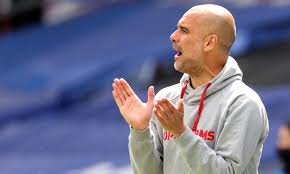 When and where pep guardiola was born? Manchester City S Form May Have Helped Squad Fitness Says Pep Guardiola Manchester City The Guardian