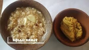 Oats kanji porridge in tamil weight loss recipe ஓட்ஸ் கஞ்சி how to make oats kanji visit my website for detail. à®• à®³ à®³ à®…à®° à®š à®•à®ž à®š Kollu Kanji In Tamil à®• à®³ à®³ à®•à®ž à®š à®Žà®ª à®ªà®Ÿ à®š à®¯ à®µà®¤ Youtube