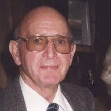 Charles Alexander Lindbergh “Lindy” Foote (1927-2007)