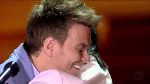 DESPACITO Roberto Carlos e Erika Ender no especial 2017