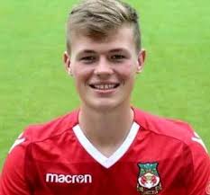 My All-Time North Wales XI: Jordan Hadaway