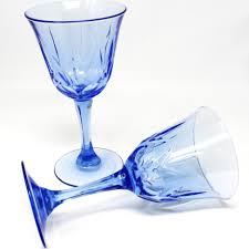 Image result for Blue 1980 OBrien Glass