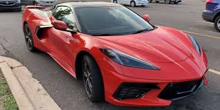 Corvette parts for all models including c8, c7, c6 and c5 cars, plus z06, z51, grand sport and zr1 trims. Here Are The 2020 Corvette C8 Convertible Roof Controls Gm Authority