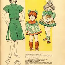 4.5 out of 5 stars 586. Children S Dress 1987 Short Dresses On Little Girls And A Knee Length Download Scientific Diagram