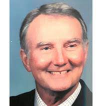 Donald HILES Obituary