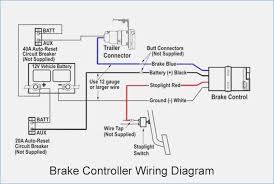 This color trailer wiring diagram will help you when you need to connect your trailer to your truck's wiring harness or repair a wire that isn't working. Wiring Diagram For A Tekonsha Trailer Brake Controller Diagram 2003 Chevy Silverado Chevy Silverado