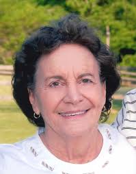 Lois Henson Obituary January 23, 2022