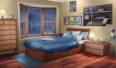 287 ^^ → time (estimated): 21 Gacha Life Bedroom Background Ideas In 2021 Episode Interactive Backgrounds Anime Background Living Room Background