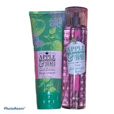 Find new and preloved bath & body works items at up to 70% off retail prices. Bath Body Works Apple Blossom Lavender Fine And 50 Similar Items