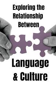 While cellulite is extremely comm. Exploring The Relationship Between Language And Culture Bilingual Kidspot