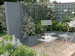 Garten sichtschutz mit pflanzen von luxurytrees®. Sichtschutz Materialien Pflanzen Tipps Mein Schoner Garten