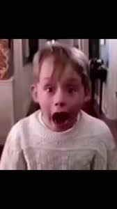 Home Alone Kevin Bow