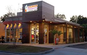 The Dunkin Difference Retail Restaurant Facility Business