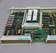 Siemens Simatic S5 CPU 6ES5927-3KA13 Vers.05 6ES59273KA13 used