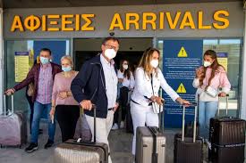Ultimul update luni, 05 iulie 2021, 16:28. La Grecia Ha Riaperto Al Turismo Con Cautela Citta Nuova Citta Nuova