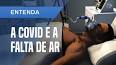 Vídeo para padre bolsonarista morre de covid