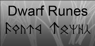 Do you like this video? Dwarf Runes 1 1 Apk Download Pidgtech Dwarfrunes Apk Free
