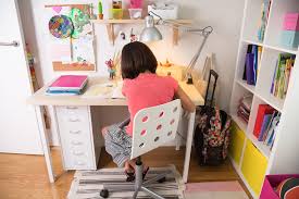 Add one of our designer chairs to your bedroom and create a cosy reading nook, a place to work or get ready in the mornings or simply a retreat to relax in. 10 Desk Chairs For Kids Best Kids Desk Chairs