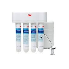 3m aqua pure 3mro401 under sink water
