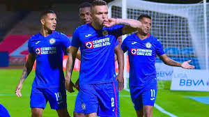 Latest on fc juarez midfielder flavio santos including news, stats, videos, highlights and more on espn. Resumen Cruz Azul Vencio 1 0 A Juarez Y Llego A Once Triunfos Consecutivos En Guard1anes 2021 Por La Liga Mx Rpp Noticias