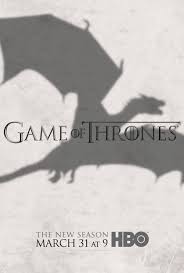 5 out of 5 stars. Every Game Of Thrones Season Poster From Season 1 To Season 8 Ign