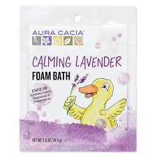 4.3 out of 5 stars with 10 ratings. Foam Baths For Kids Aura Cacia