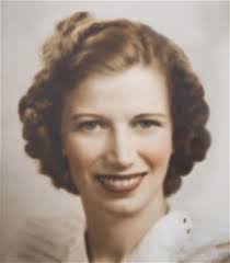 Obituary information for Margaret Elizabeth Houghton