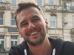 British teacher, 27, dies after being bitten by an insect in Vietnam