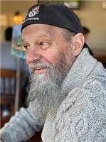 JEFFREY KELLING Obituary (1954