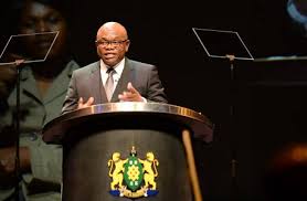 A statement from mayor geoffrey makhubo's office said he was taking the precautionary measure until the results of his test are known. Mmc Makhubo Ascends To Global Stage