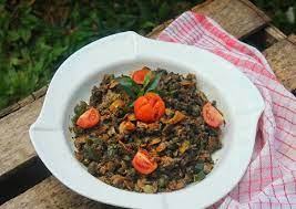 Resep Tumis Kerang Dara Enak Simple Oleh Khomzah Nur Hozin Recipe Resep Tumis Resep Kerang Resep