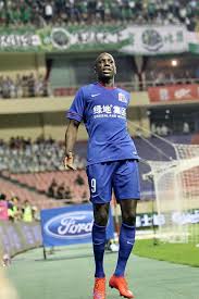 How does manchester united let demba ba score that goal? Demba Ba Returns To Turkey With Goztepe Following Spell In China With Shanghai Shenhua