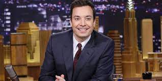 Jimmy fallon is a famous american television host, actor and comedian. Tonight S The Tonight Show Starring Jimmy Fallon Was Captured With The Galaxy S10