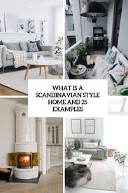 Author of lagom, the scandinavian home & modern pastoral. Scandinavian Home Archives Digsdigs