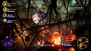 The offical twitter of the astronomy podcast astrarium. Apostates In Witchwood Dragon Age Inquisition Wiki Guide Ign