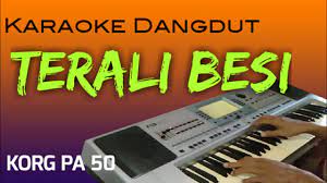 Download lagu mp3 & video: Download Nurhalimah Terali Besi Mp3 Mp4 3gp Flv Download Lagu Mp3 Gratis