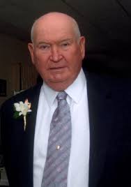 Earl Eugene "Sonny" Griffith