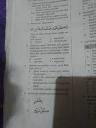 Dua contoh qada allah kepada manusia. Berikut Merupakan Contoh Qada Allah Swt Kecuali Brainly Co Id